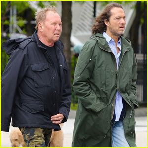 michael kors husband|michael kors husband pictures.